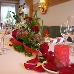 Szálloda Alpenhof 3*