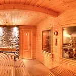 Alpenhof Szálloda