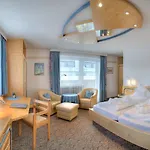 Alpenhof Szálloda Bad Wörishofen