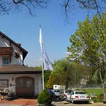 Alpenhof Szálloda