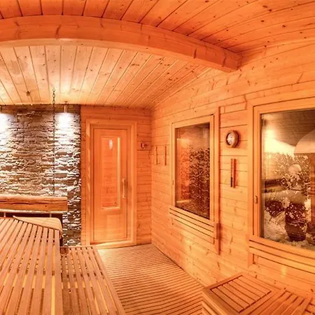 Alpenhof Ξενοδοχείο