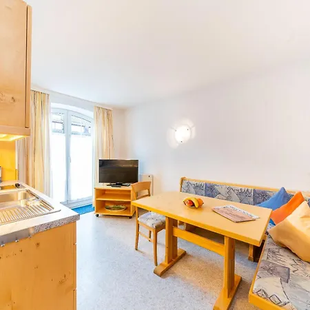 Alpenhof 3*