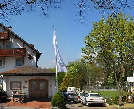 Alpenhof Ξενοδοχείο
