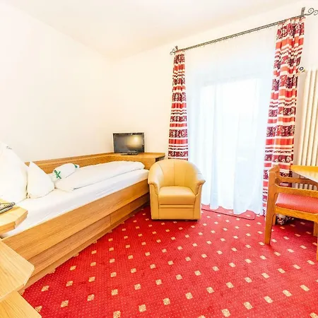 Ξενοδοχείο Alpenhof 3*
