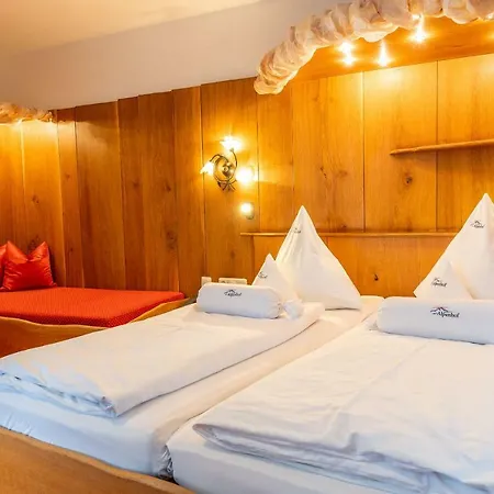 Alpenhof Ξενοδοχείο 3*