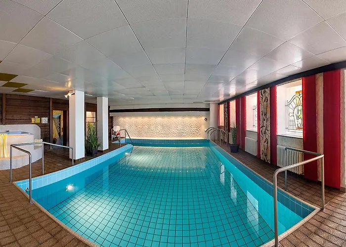 Alpenhof 3*