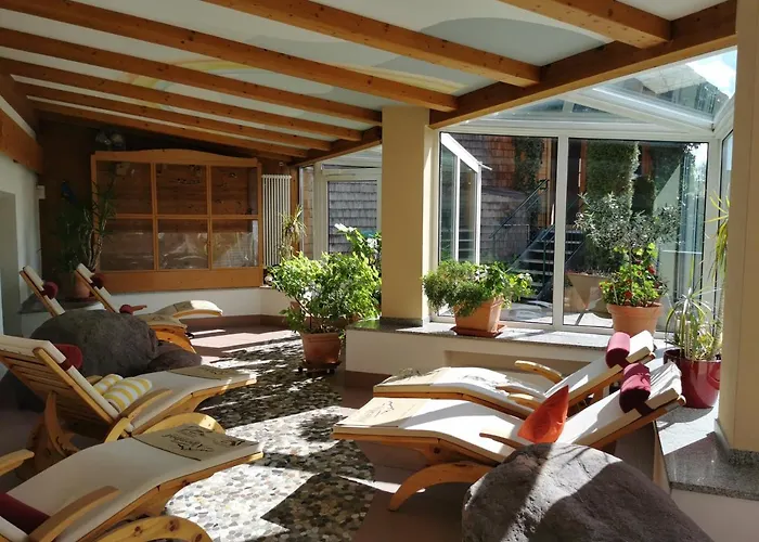 Hotel Alpenhof 3*