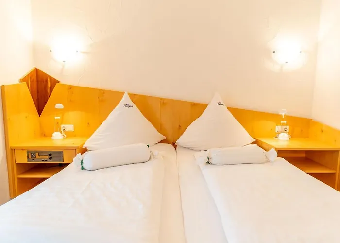 Alpenhof Hotel 3*