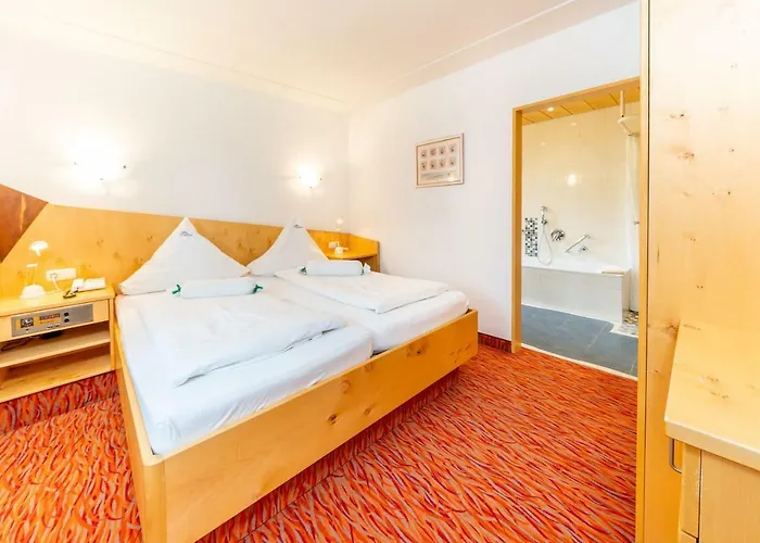 Hotel Alpenhof