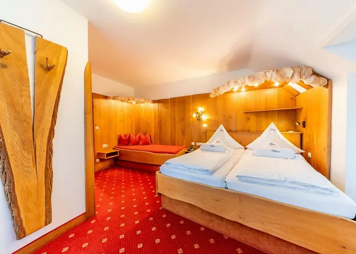 Hotel Alpenhof