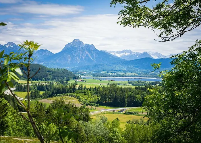 Alpenhof 3*