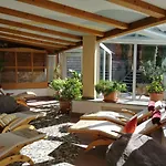 Hotel Alpenhof 3*