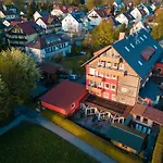 Alpenhof Hotel Bad Wörishofen
