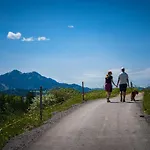 Alpenhof Hotel Bad Wörishofen