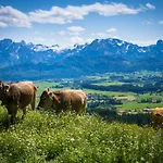 Alpenhof 3*