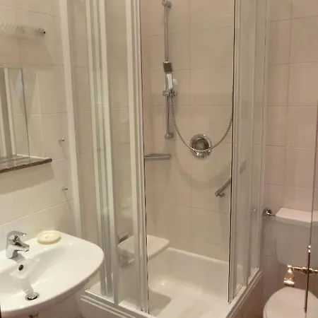 Alpenhof Szálloda 3*