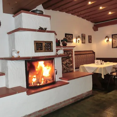 Hotel Alpenhof