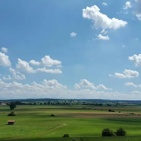 מלון Alpenhof 3*