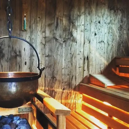 Alpenhof Szálloda