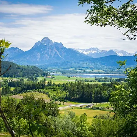 Alpenhof 3*